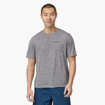 Patagonia Capilene Cool Daily Graphic Shirt Waters M