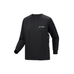 Arc'teryx - Kragg Cotton Bird Crew LS W S6