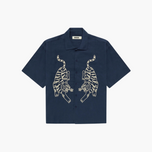 Woodbird Wang Tiger Shirt