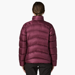 Patagonia - W's Fitz Roy Down Jkt F6