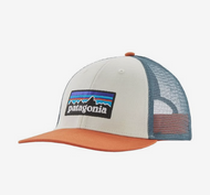PATAGONIA - P-6 Logo Lopro Trucker Hat