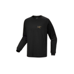 Art'teryx - Kragg Cotton LS M S6