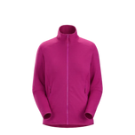 Arc'teryx - Kyanite Jacket W S6
