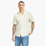 Revolution Cuban Shirt 3927 M