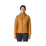 Patagonia - W's Micro Puff Hoody F6