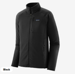 PATAGONIA - R1 JKT