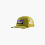 Patagonia P-6 Logo Trucker Hat