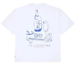 WOODBIRD - Wbbeam Culture Tee