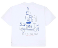 WOODBIRD - Wbbeam Culture Tee