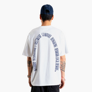 Woodbird - Beam Street Tee S5