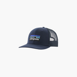 Patagonia P-6 Logo Trucker Hat