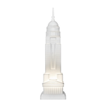 Qeeboo - Empire Lamp LED