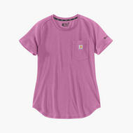 Carhartt Force® Relaxed Midweight Pocket T-Shirt W