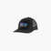 Patagonia P-6 Logo Trucker Hat