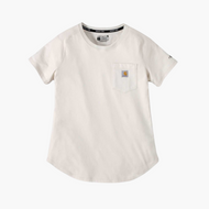 Carhartt Force® Relaxed Midweight Pocket T-Shirt W