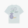 Woodbird Baine Cray Tee