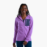 Patagonia - R1® Air Full-Zip Hoody W