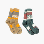 Salomon Calze Tecniche Outdoor