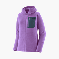 Patagonia - R1® Air Full-Zip Hoody W