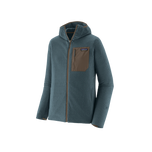 Patagonia - M's R1 Air Full Zip Hoody F6