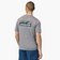 Patagonia Capilene Cool Daily Graphic Shirt Waters M