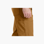 Carhartt Utility Work Pant Relaxed Fit Rugged Flex® Duck