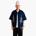 Woodbird Wang Tiger Shirt