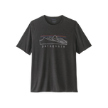 Patagonia - M's Cap Cool Trail Shirt Stratapeaks F6