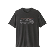 Patagonia - M's Cap Cool Trail Shirt Stratapeaks F6