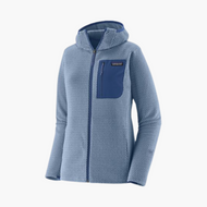Patagonia - W's R1® Air Jacket W