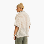 Woodbird Sunny Granny Shirt