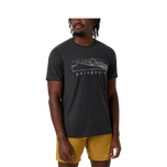 Patagonia - M's Cap Cool Trail Shirt Stratapeaks F6