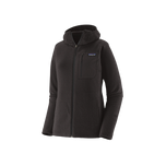 Patagonia - W's R1 Air Full Zip Hoody F6