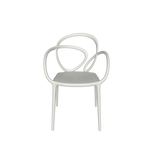 Qeeboo - Loop Chair Set of 2 pieces