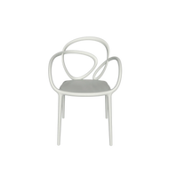Qeeboo - Loop Chair Set of 2 pieces