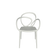 Qeeboo - Loop Chair Set of 2 pieces