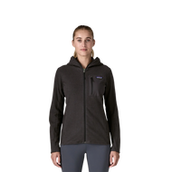Patagonia - W's R1 Air Full Zip Hoody F6