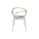 Qeeboo - Loop Chair Set of 2 pieces