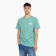 Revolution Printed T-shirt 1387 M