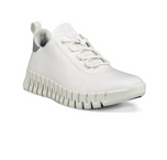 ECCO - Gruuv W Sneaker Lea