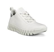 ECCO - Gruuv W Sneaker Lea