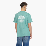 Revolution Printed T-shirt 1387 M
