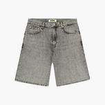 Woodbird Wbleroy Ash Grey Shorts
