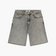 Woodbird Wbleroy Ash Grey Shorts