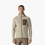 Patagonia - M's R1® Air Full-Zip Hoody M