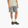 Woodbird Wbleroy Ash Grey Shorts