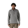 Patagonia - M's Better Sweater 1/4 Zip F6