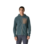 Patagonia - M's R1 Air Full Zip Hoody F6