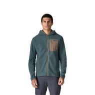 Patagonia - M's R1 Air Full Zip Hoody F6