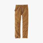 Carhartt Utility Work Pant Relaxed Fit Rugged Flex® Duck